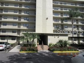 800 COVE CAY DRIVE UNIT 1F CLEARWATER, FL 33760