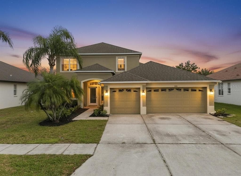 19106 BEATRICE LANE LAND O LAKES, FL 34638