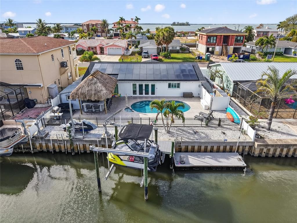 2171 LAGOON DRIVE
