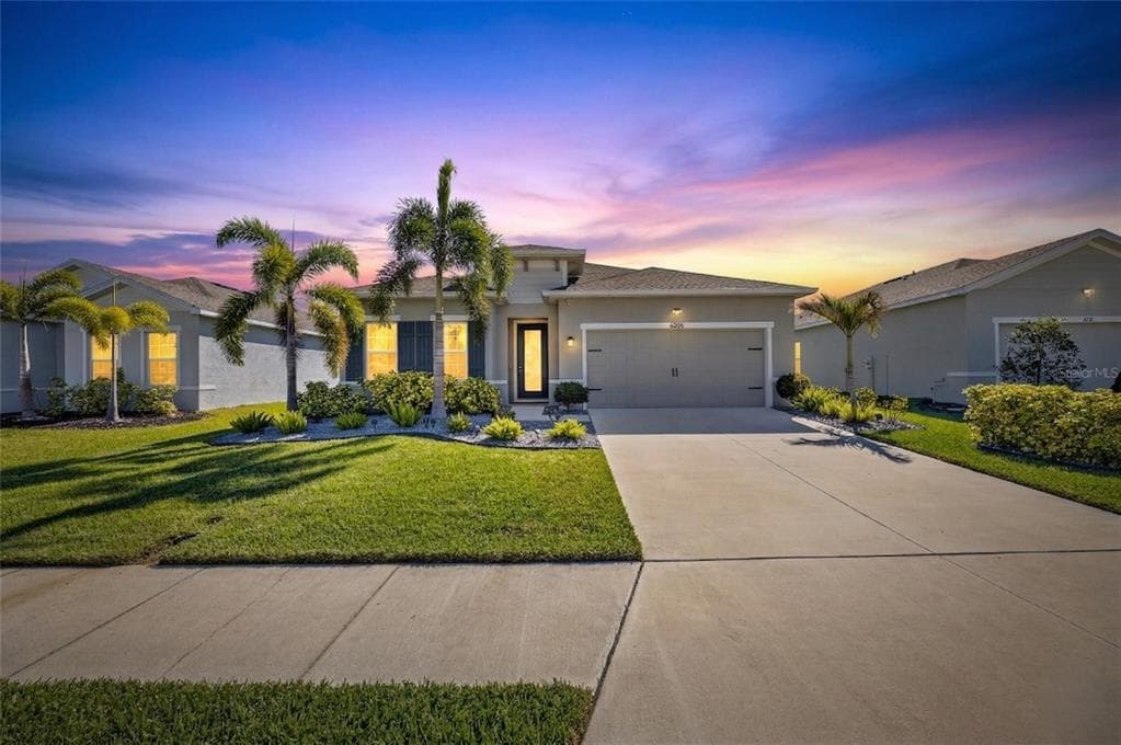 6306 115TH AVENUE E PARRISH, FL 34219