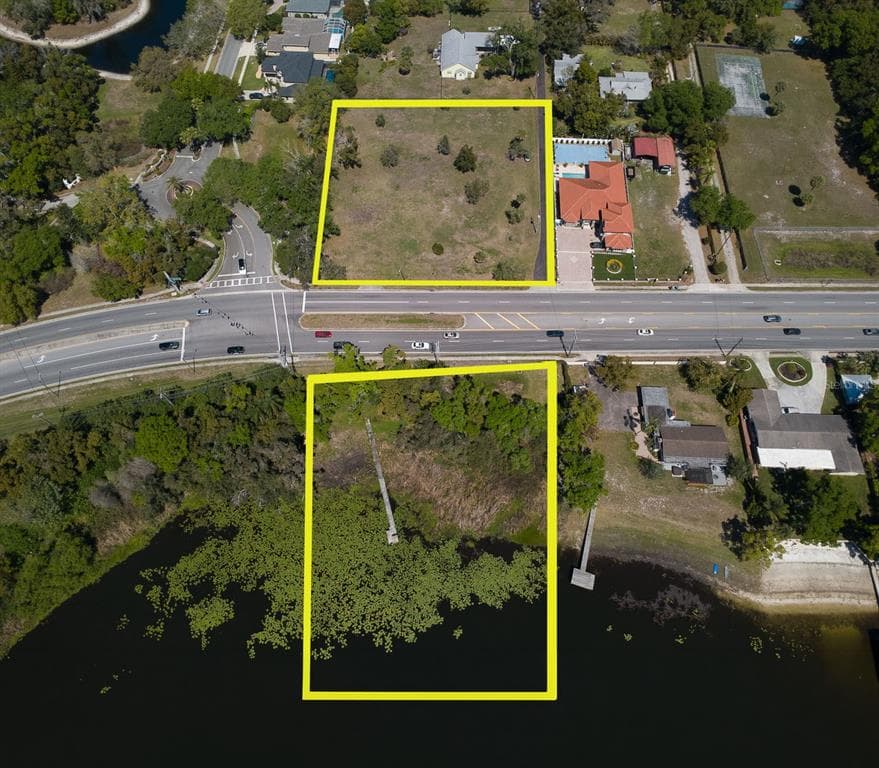 2125 W BEARSS AVENUE TAMPA, FL 33618