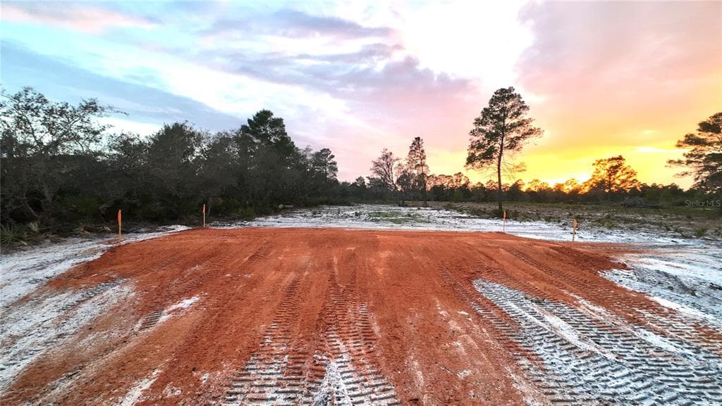0 WOODSTORK WAY FROSTPROOF, FL 33843