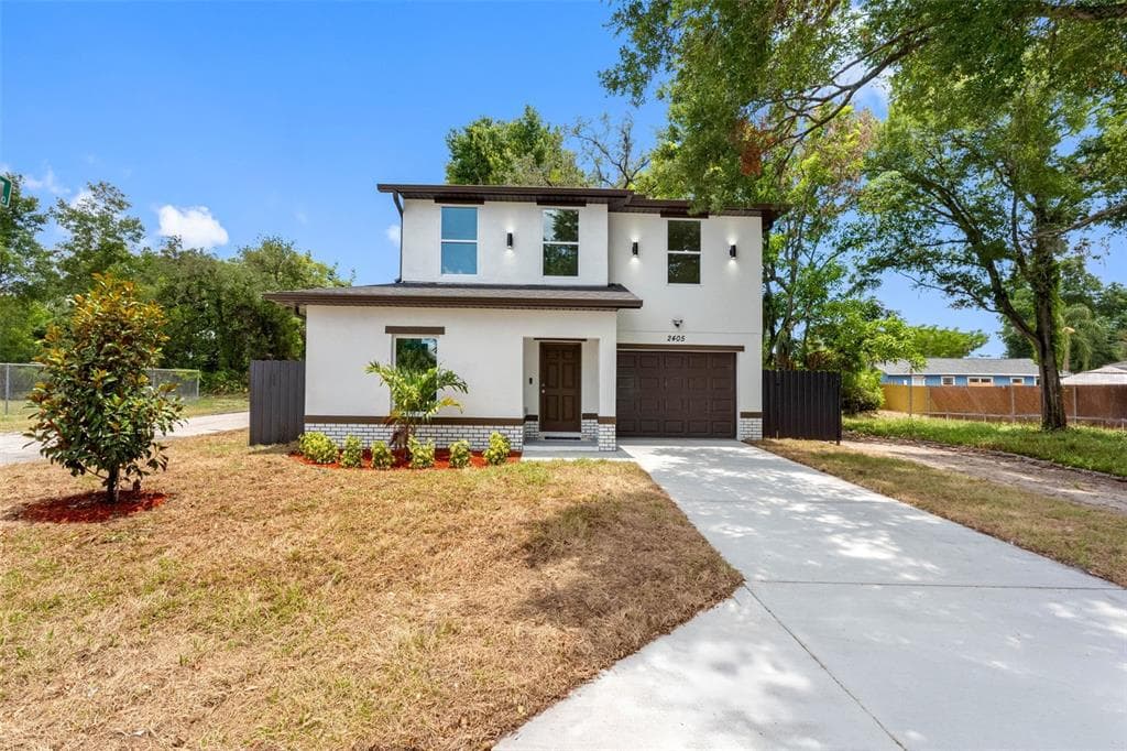 2405 E 23RD AVENUE TAMPA, FL 33605