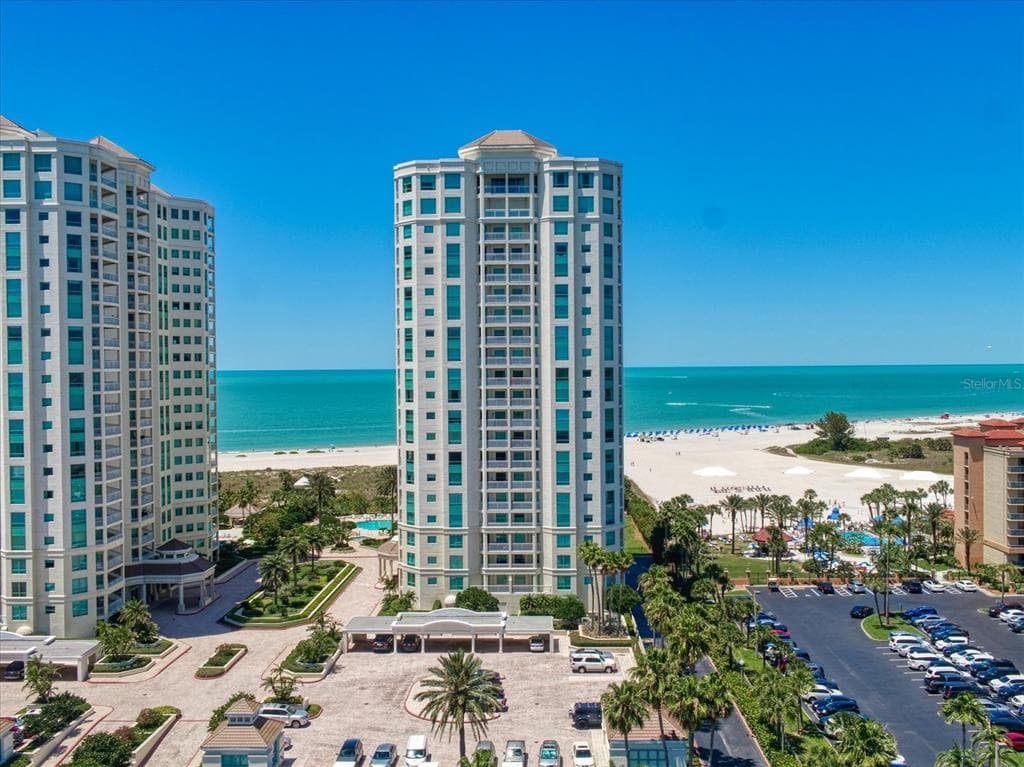1170 GULF BOULEVARD UNIT 605 CLEARWATER, FL 33767