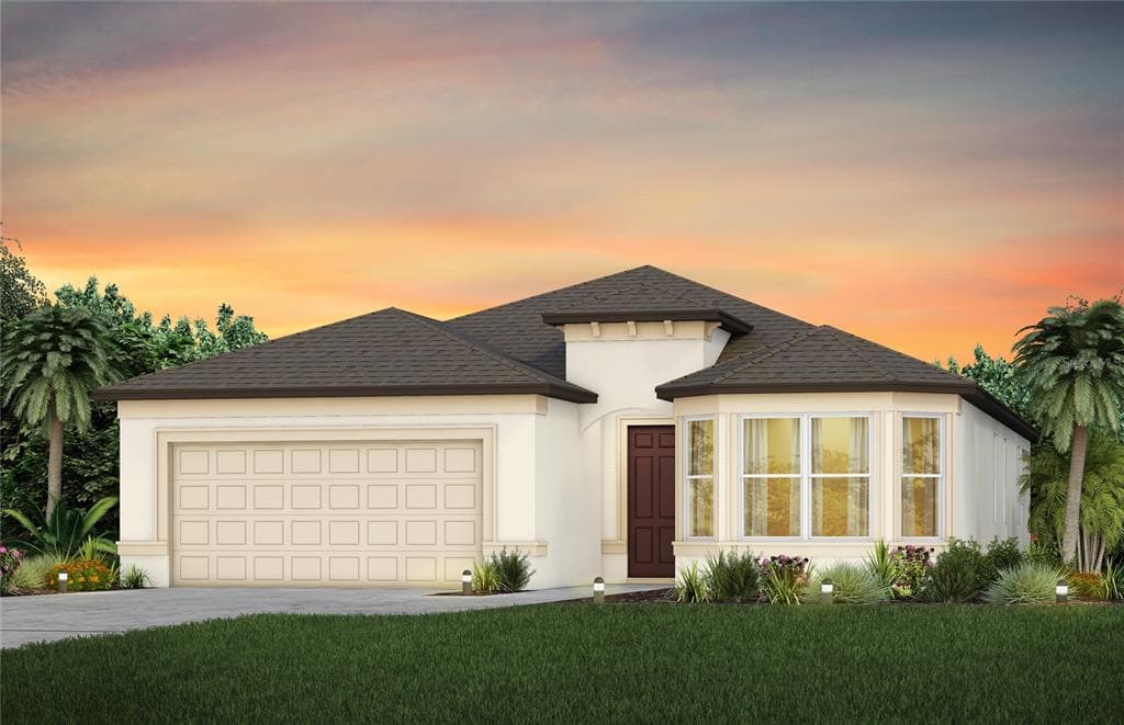 8443 SW 58TH LOOP OCALA, FL 34481