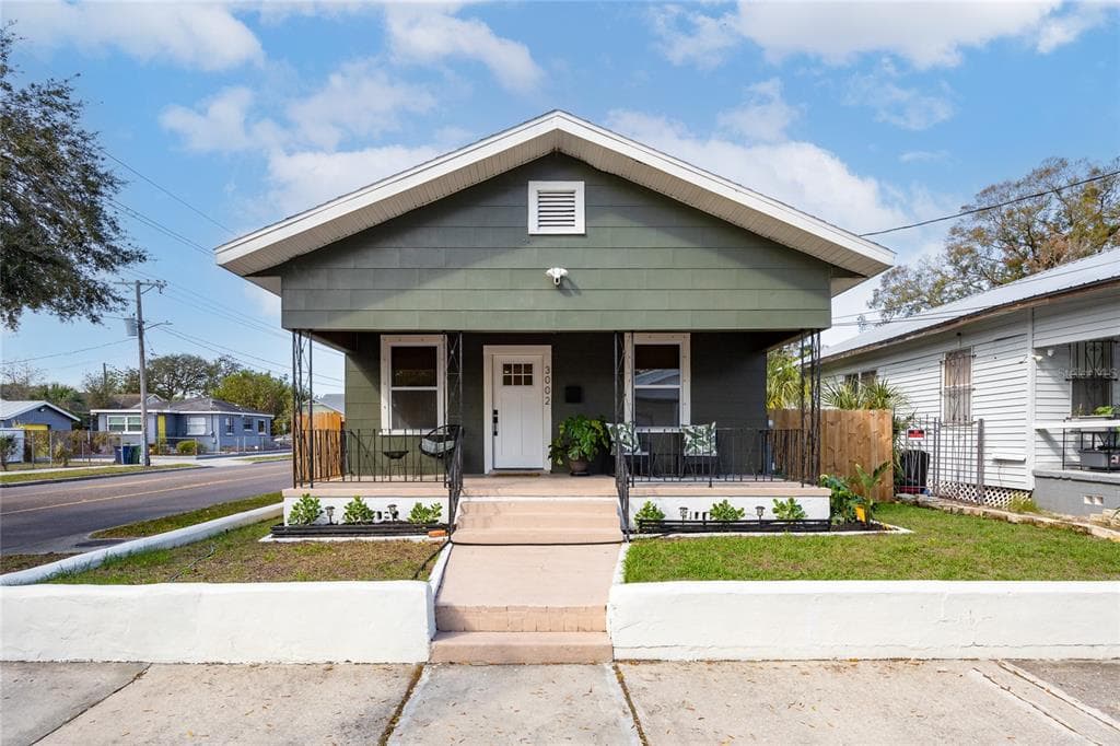 3002 N 16TH STREET TAMPA, FL 33605