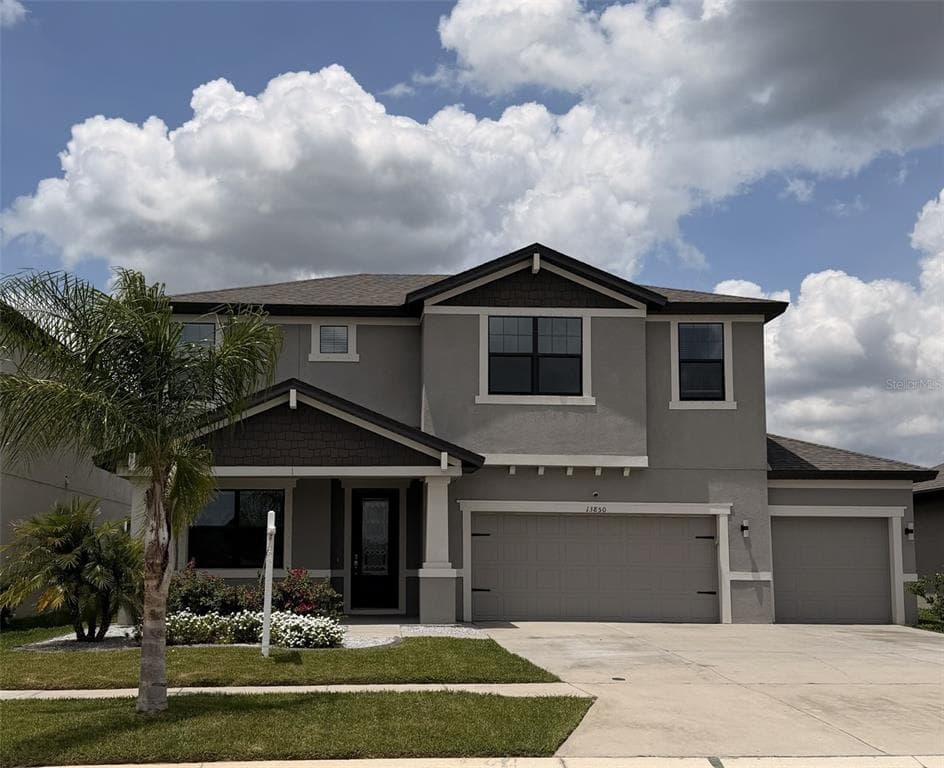 13850 MOOSEHEAD CIRCLE HUDSON, FL 34669