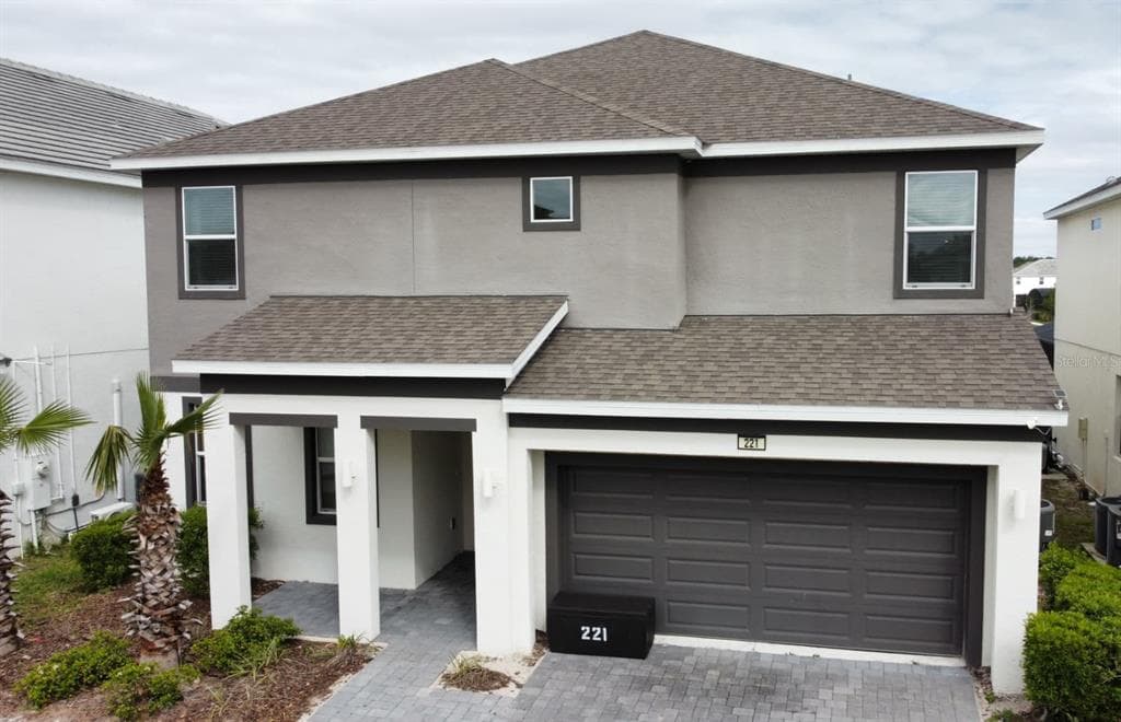 221 BALLO DRIVE KISSIMMEE, FL 34746