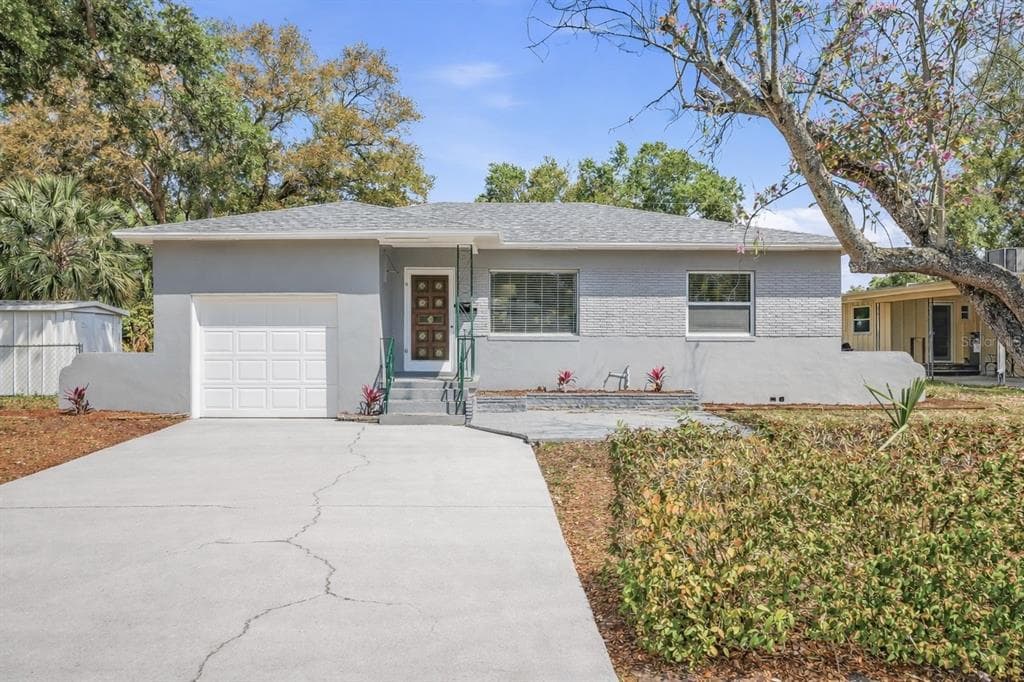 7125 5TH AVENUE N ST PETERSBURG, FL 33710