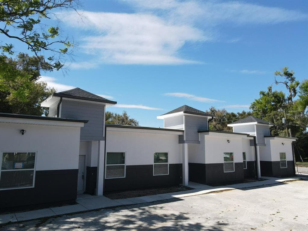 705 S ORANGE AVENUE BARTOW, FL 33830