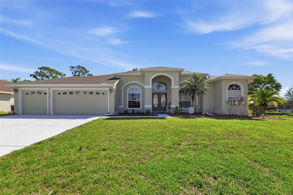 14126 ANDREW SCOTT ROAD