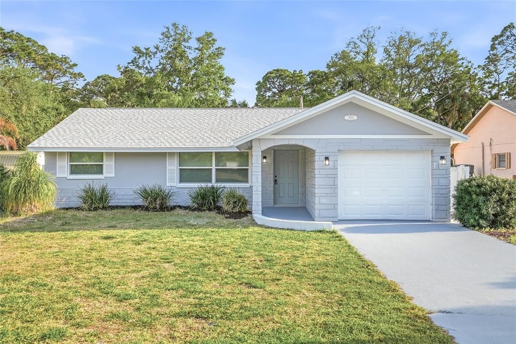 7840 GULF WAY HUDSON, FL 34667