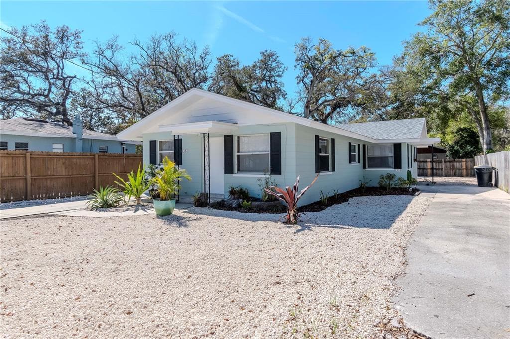 1332/1334 TIOGA AVENUE CLEARWATER, FL 33756