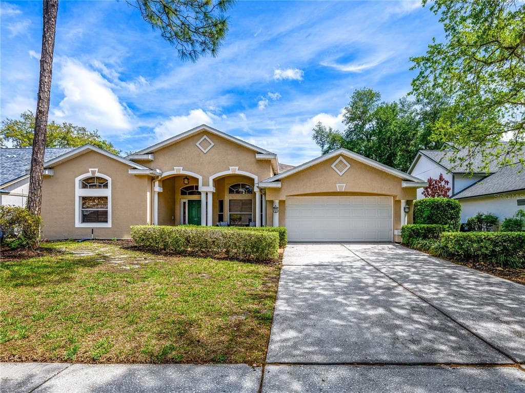 7218 YARDLEY WAY TAMPA, FL 33647