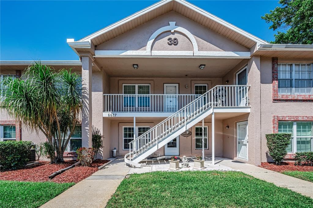 6627 SPRING FLOWER DRIVE UNIT 14