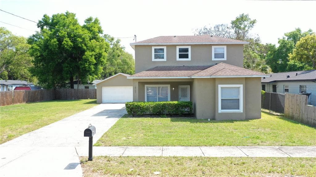 10107 N 14TH STREET TAMPA, FL 33612
