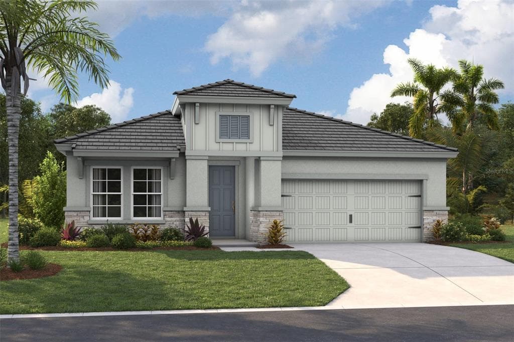 17948 CROPSIDE TRAIL LAKEWOOD RANCH, FL 34211