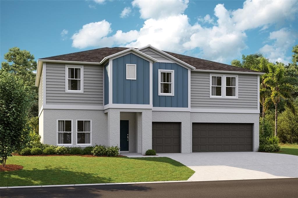 31717 BIENVILLE LANE WESLEY CHAPEL, FL 33545