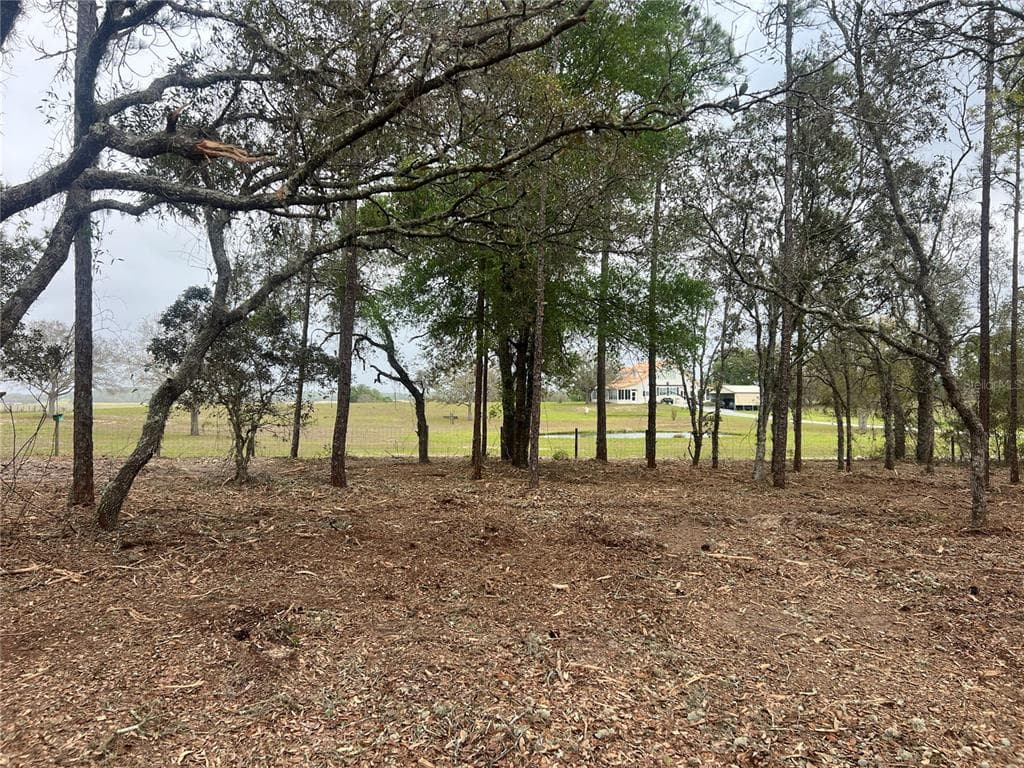 Lot 25 SW TIMBERLAKE ROAD DUNNELLON, FL 34431