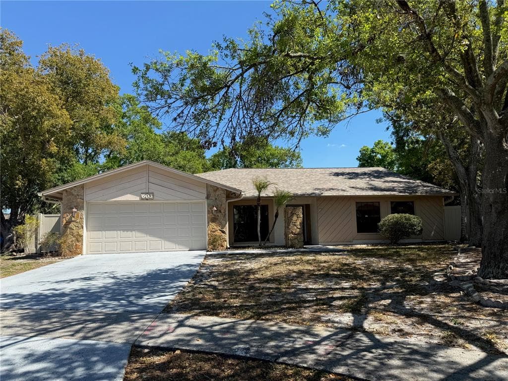 603 ROYAN WAY