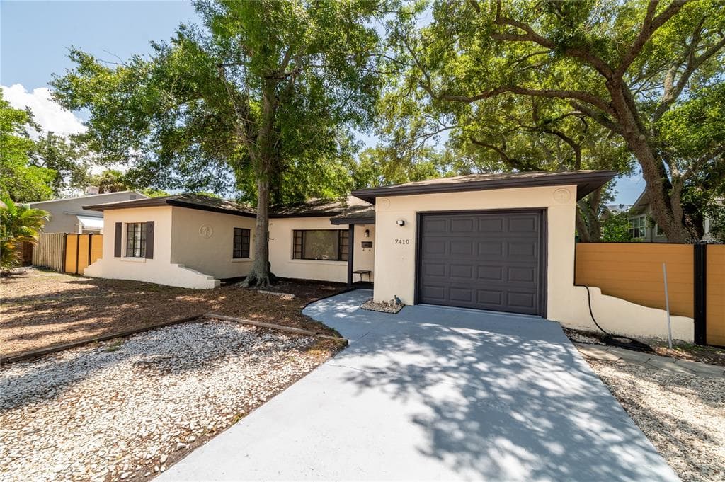 7410 5TH AVENUE N ST PETERSBURG, FL 33710