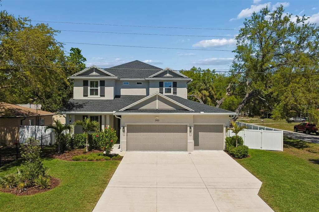 3401 W PEARL AVE TAMPA, FL 33611
