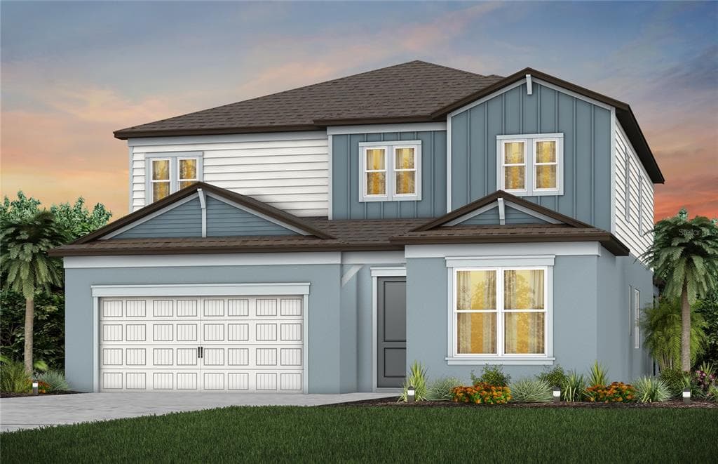 1705 ESCALANTE WAY ZEPHYRHILLS, FL 33540