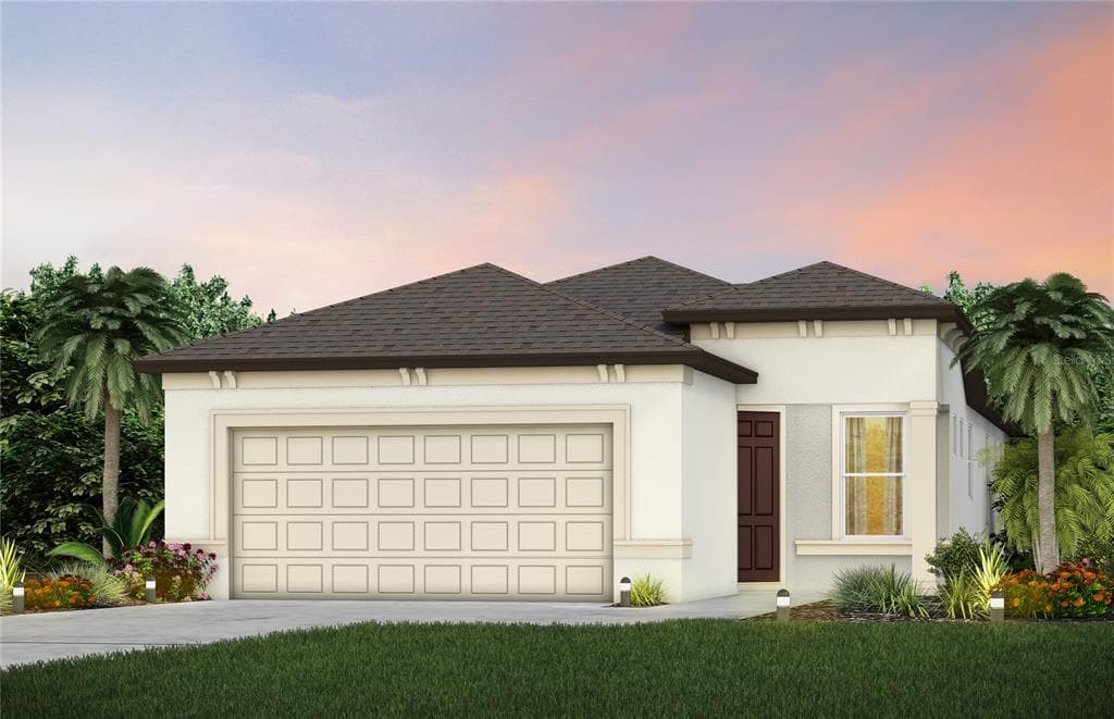 5308 SW 86TH COURT ROAD OCALA, FL 34481