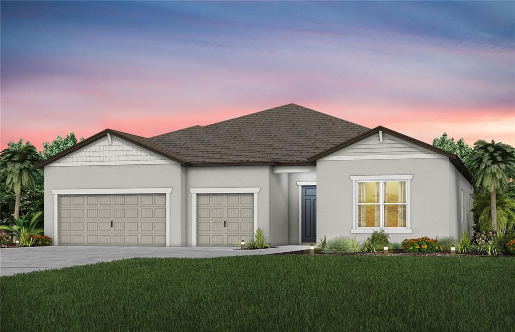 6236 SW 84TH AVENUE OCALA, FL 34481