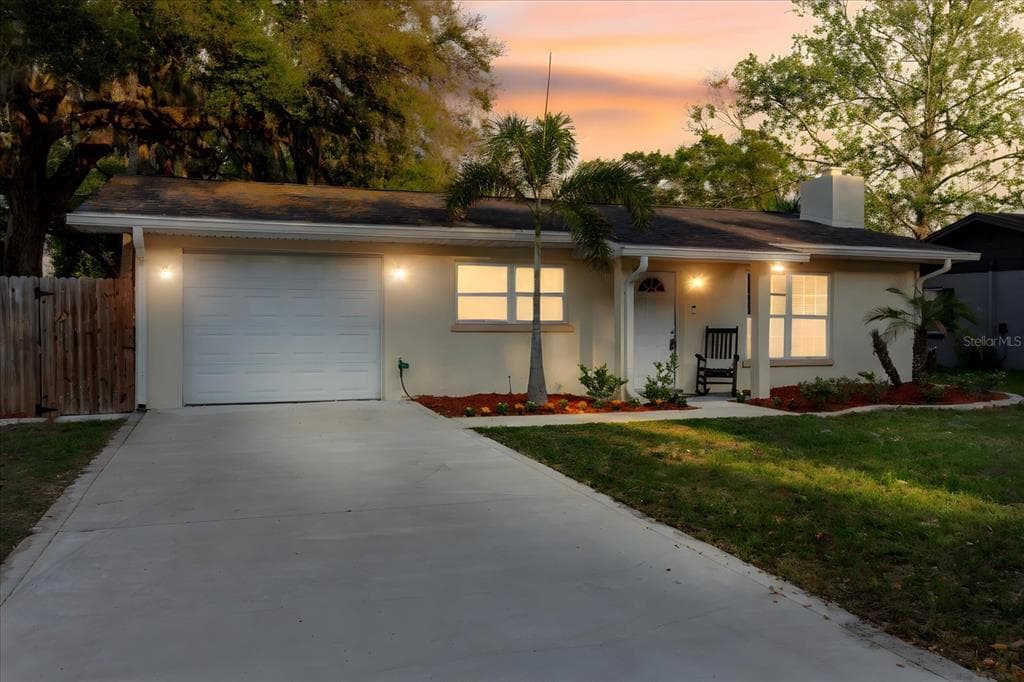 7800 WASHINGTON STREET PORT RICHEY, FL 34668