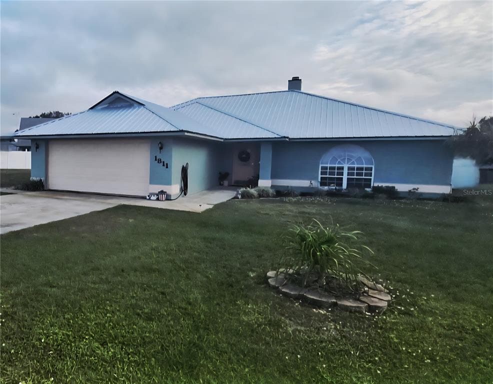 1811 W ALLAMANDA BOULEVARD AVON PARK, FL 33825