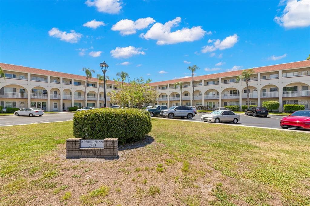 2433 BRAZILIA DRIVE UNIT 41