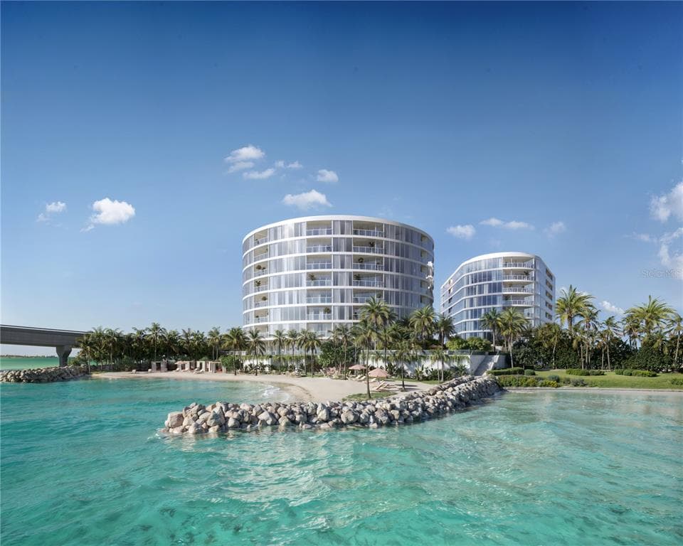 805 S GULFVIEW BLVD UNIT 606A CLEARWATER BEACH, FL 33767