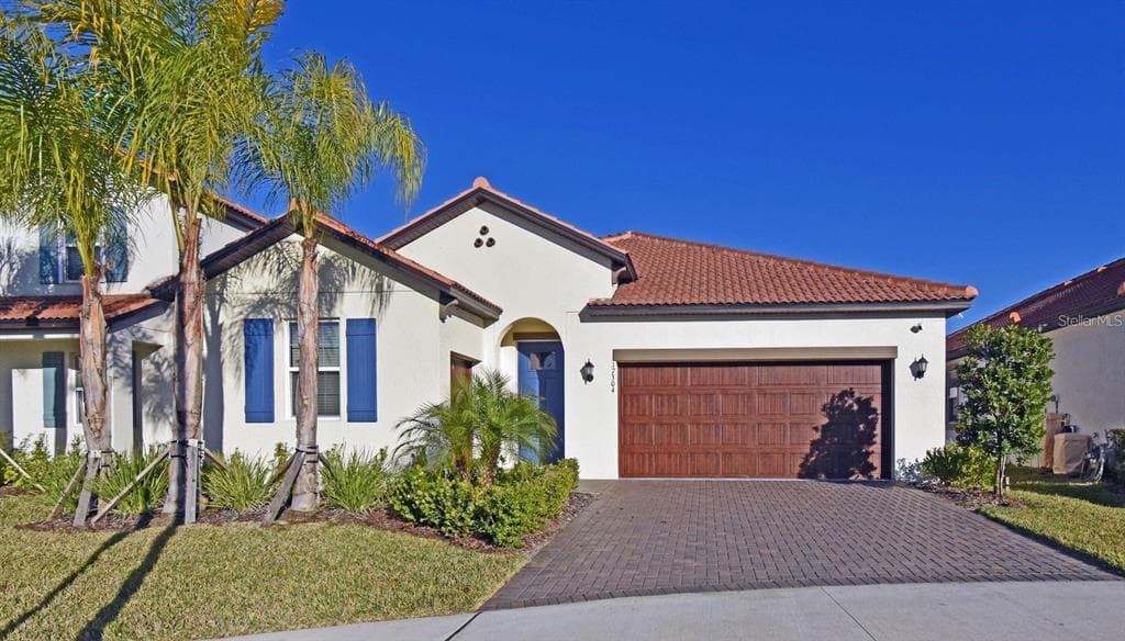 17304 BANDED GOLD LANE