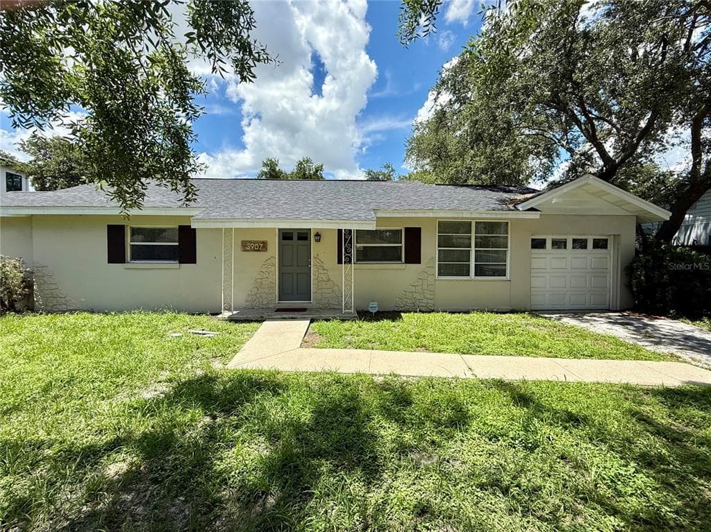 3907 W MULLEN AVENUE