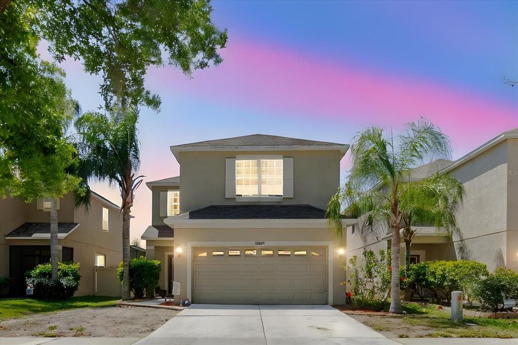 15521 LONG CYPRESS DRIVE RUSKIN, FL 33573