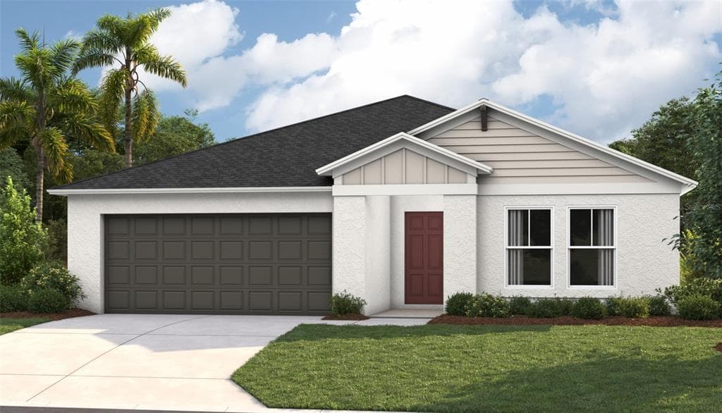 36722 THORNHEDGE DRIVE ZEPHYRHILLS, FL 33541