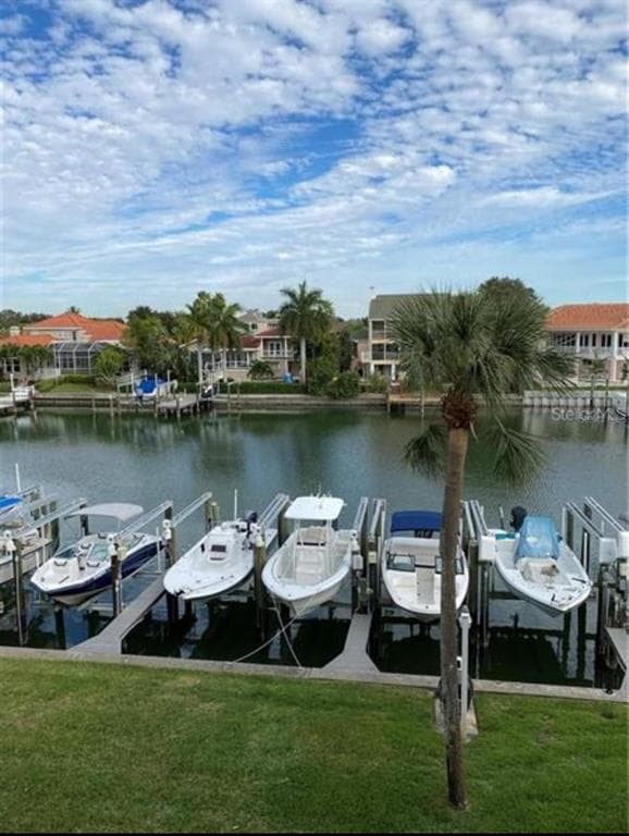 1125 PINELLAS BAYWAY S UNIT 201 furnished ST PETERSBURG, FL 33715