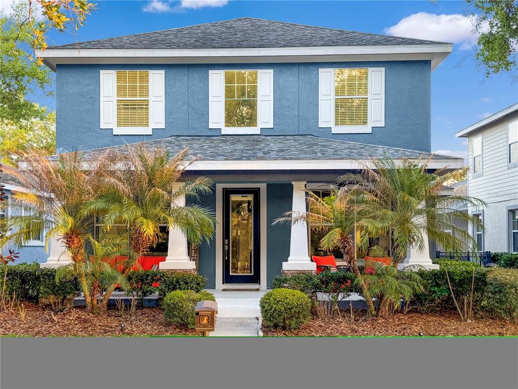 16007 LONEOAK VIEW DRIVE LITHIA, FL 33547