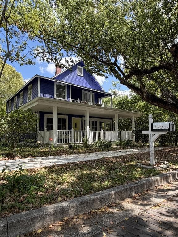 117 S BROOKSVILLE AVENUE BROOKSVILLE, FL 34601