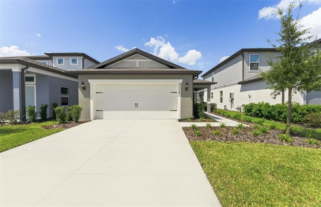9025 WILDLIGHT TRAIL WILDWOOD, FL 34785