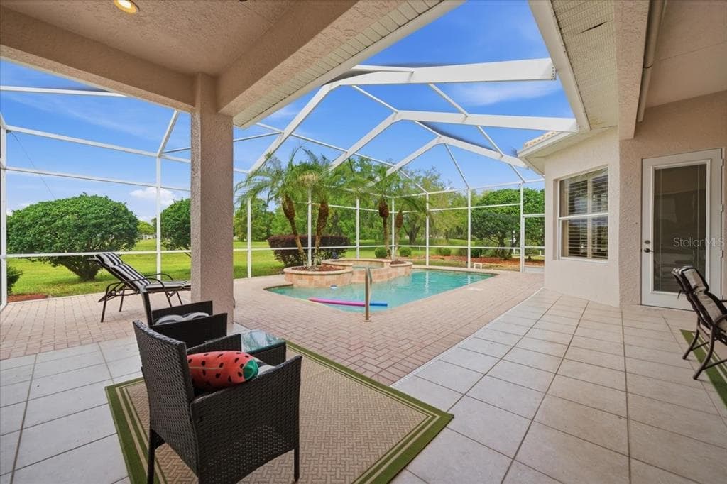 5021 CHAMPIONSHIP CUP LANE SPRING HILL, FL 34609