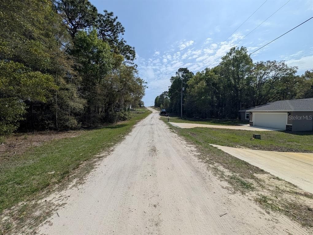 SW 30TH PLACE OCALA, FL 34481