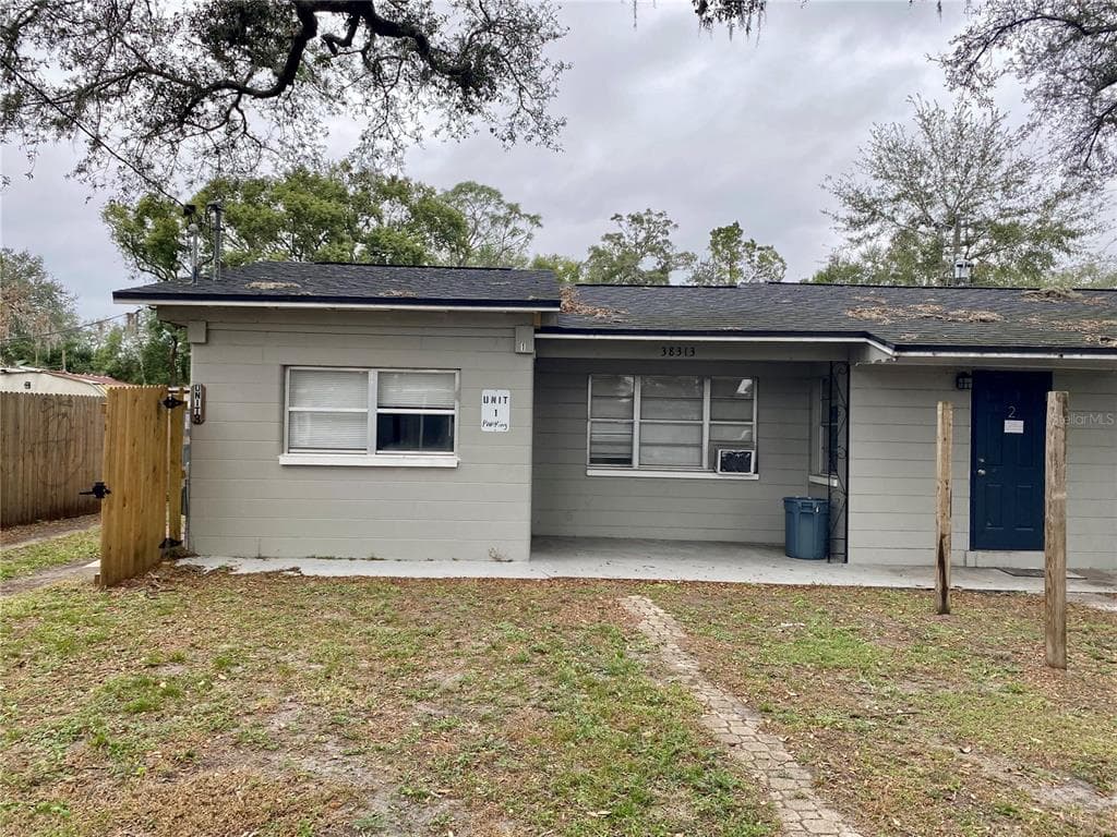 38313 TUCKER ROAD
