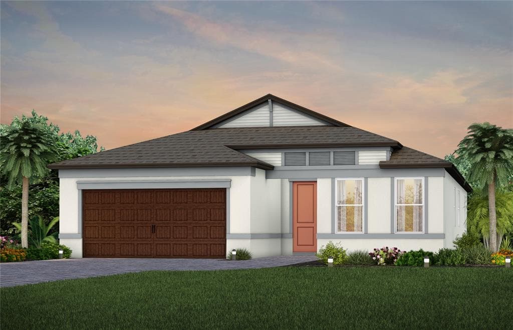 6585 ASBURY BARNES LANE WESLEY CHAPEL, FL 33545