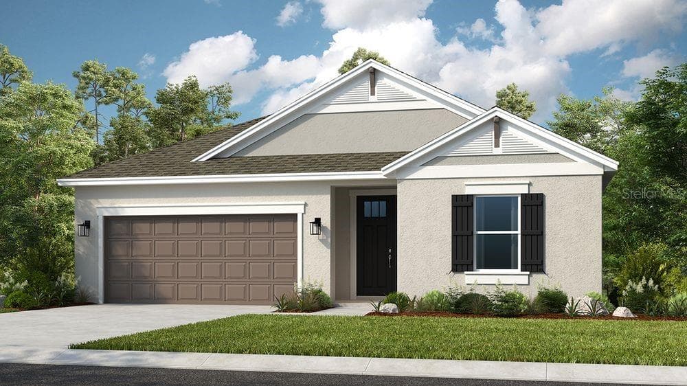 3437 LUMBER FALLS DRIVE PLANT CITY, FL 33565