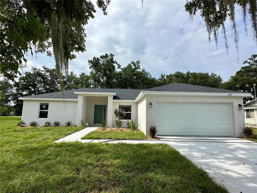 1525 ARTHUR BOULEVARD LAKELAND, FL 33801