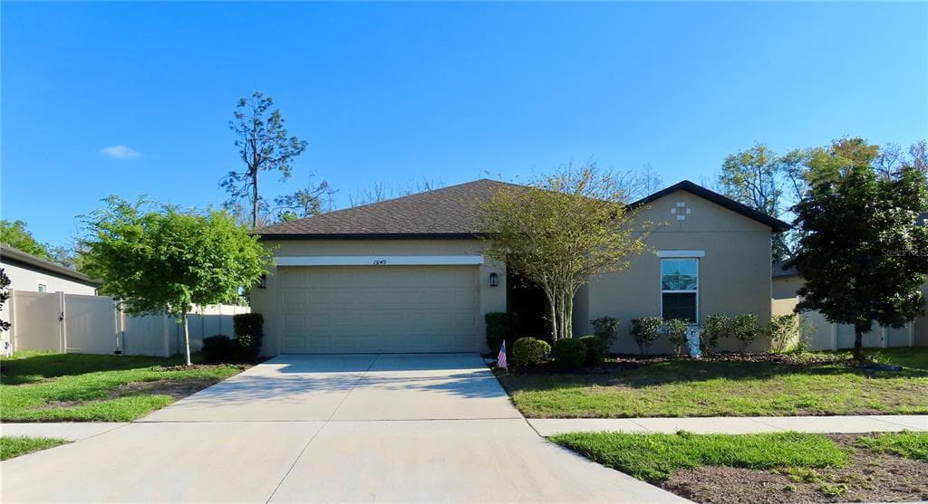 13149 CONQUISTADOR LOOP SPRING HILL, FL 34610
