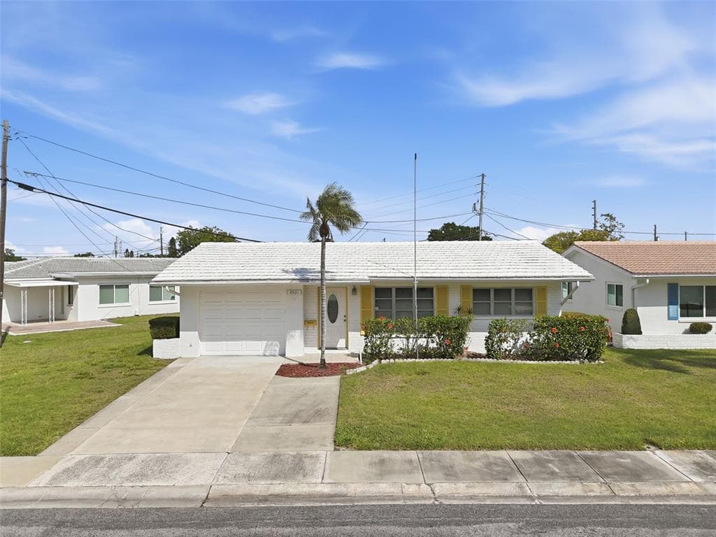 9501 45TH WAY N PINELLAS PARK, FL 33782