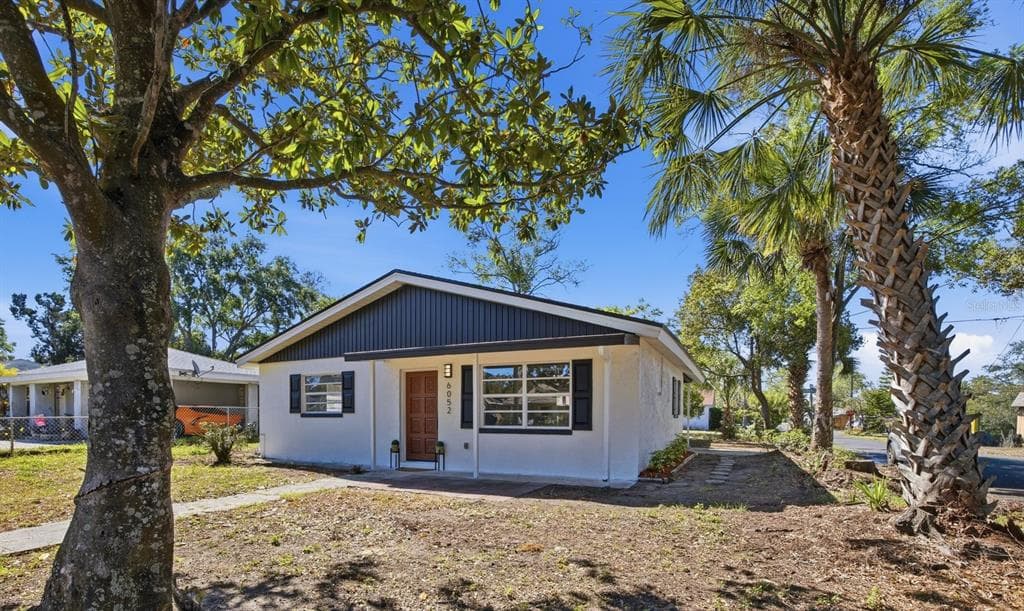 6052 CENTRAL AVENUE NEW PORT RICHEY, FL 34653